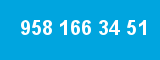 958 166 34 51 958 166 34 51